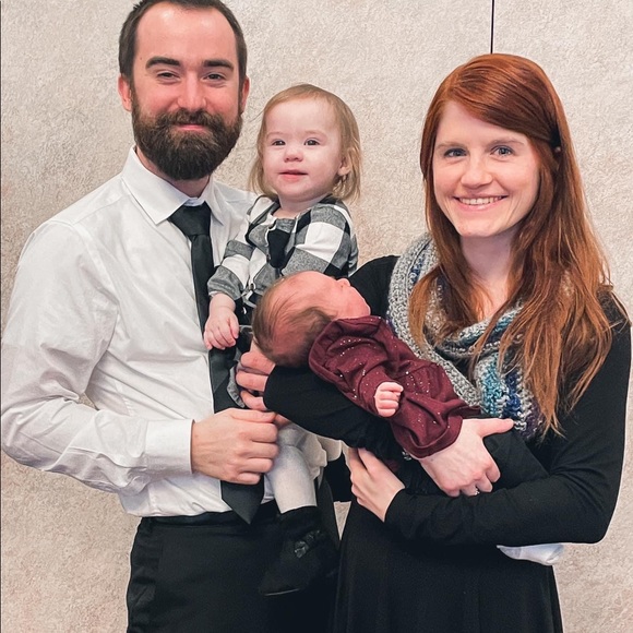 So happy you’re here. Thanks for stopping by! 💕 - Picture 5 of 5